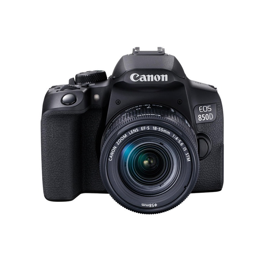 Canon/佳能 EOS 850D 单反相机