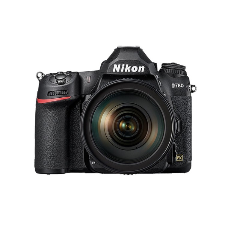 Nikon/尼康 D780 全画幅单反相机