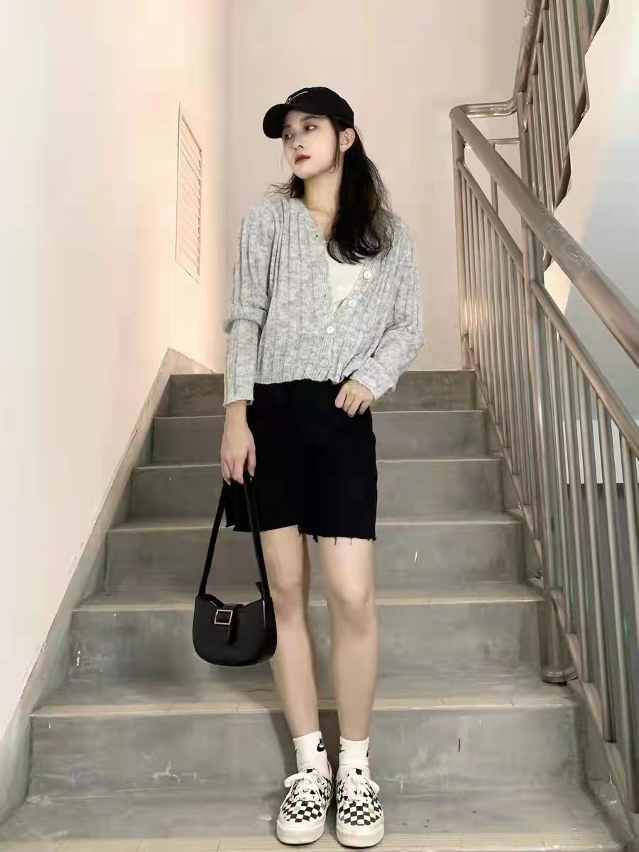 这帽子俺爱了