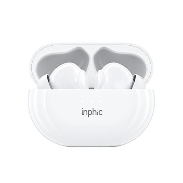 inphic/英菲克 i20 入耳式无线蓝牙耳机