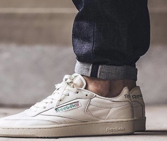 Reebok Club C