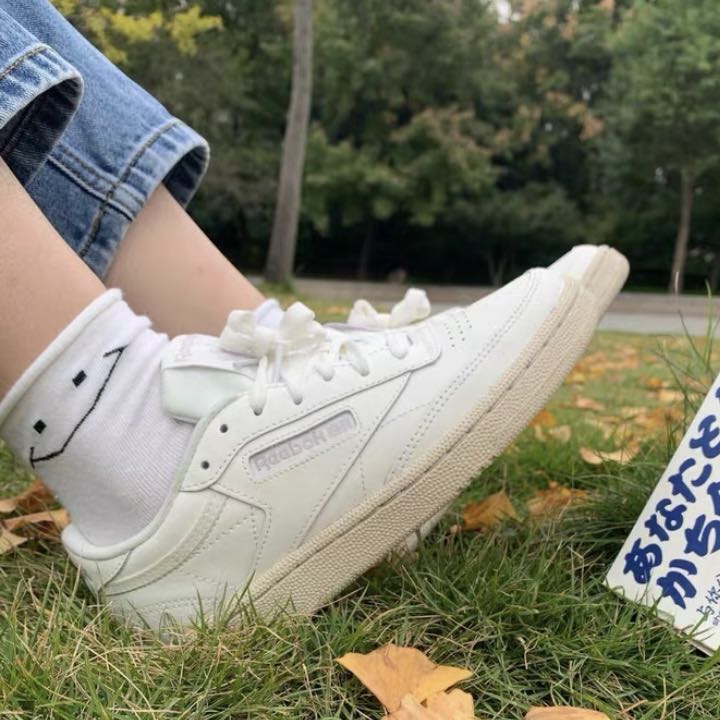 Reebok Club C
