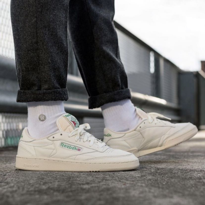 Reebok Club C 