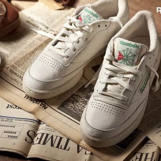 Reebok Club C 