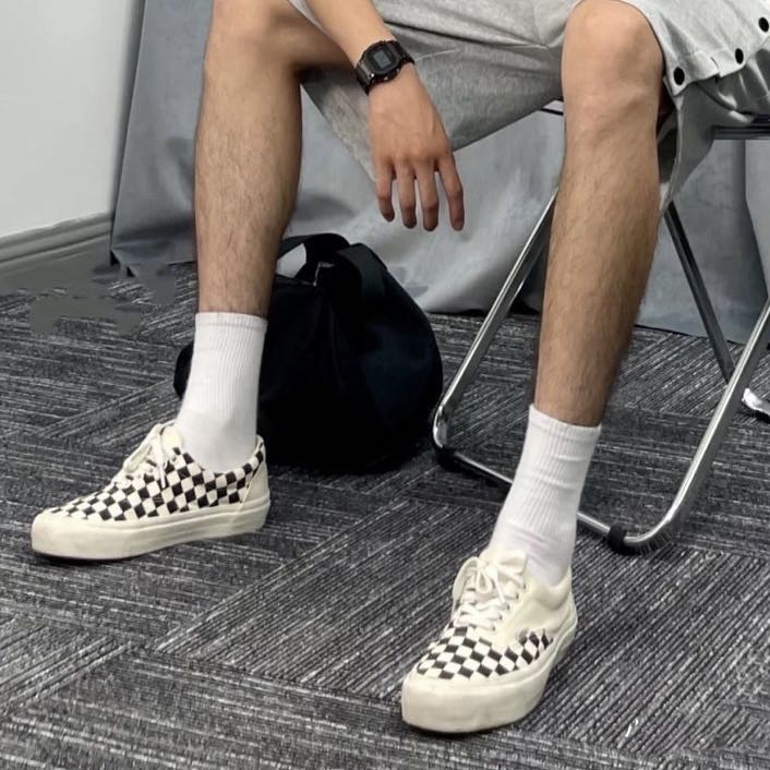 Vans Acer NI SP 