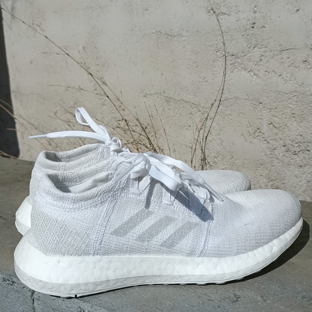 很好看的一款鞋子