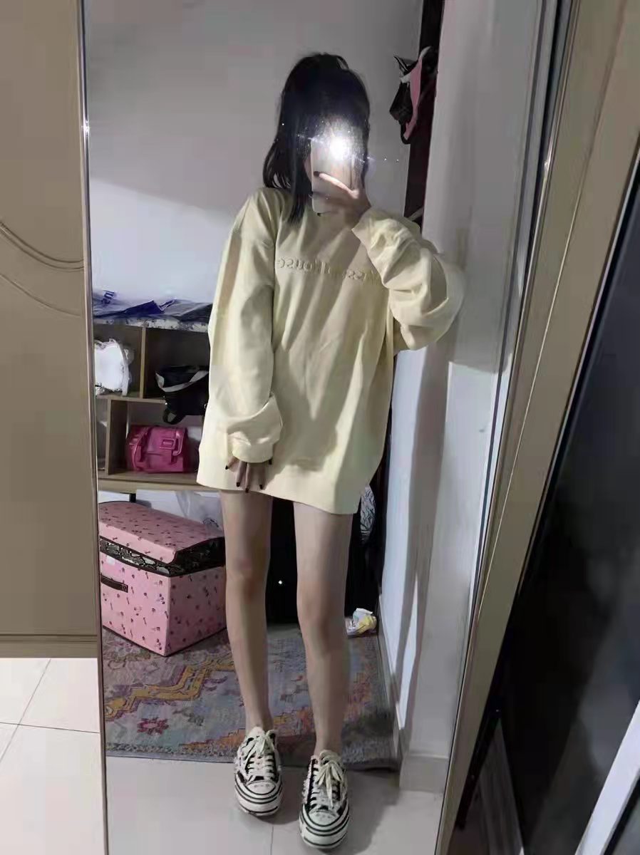 萌妹必备卫衣