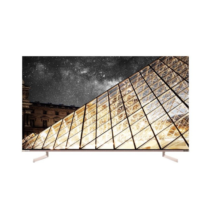 Hisense/海信 璀璨 C1-PRO系列  4K超高清平板电视