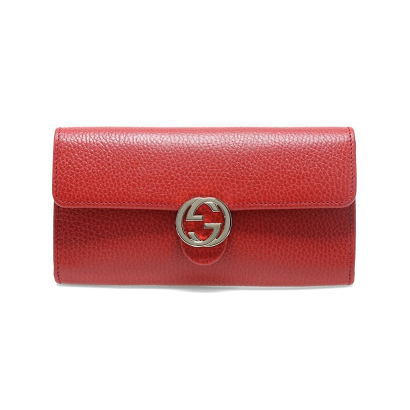 Gucci 时尚百搭钱包 615524