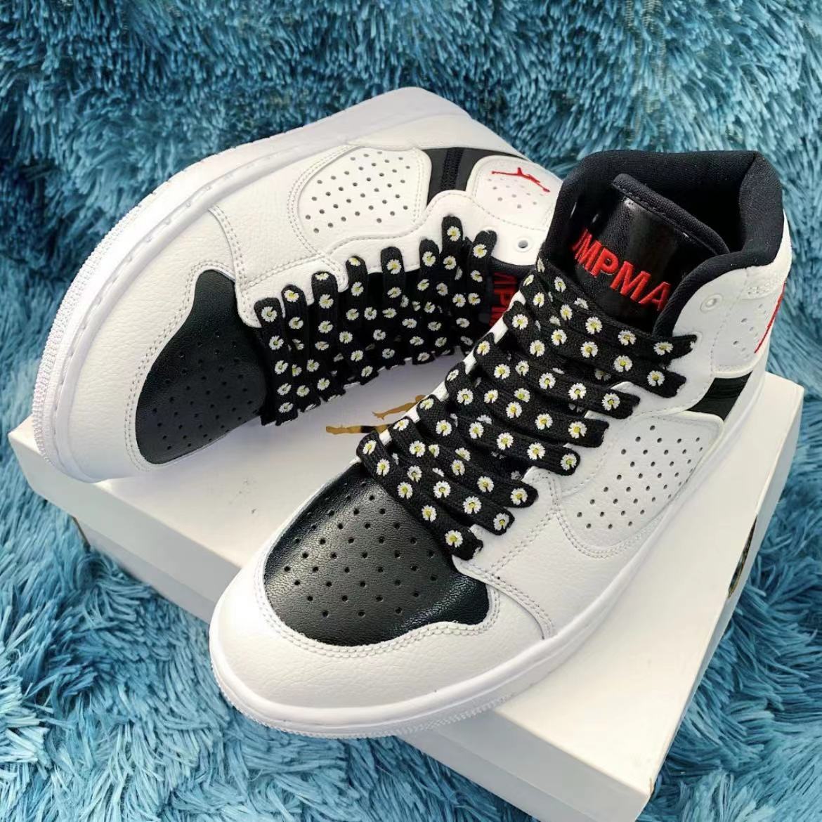 Jordan Brand 