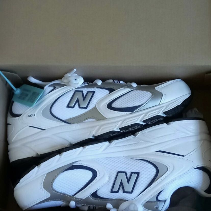 New Balance 408