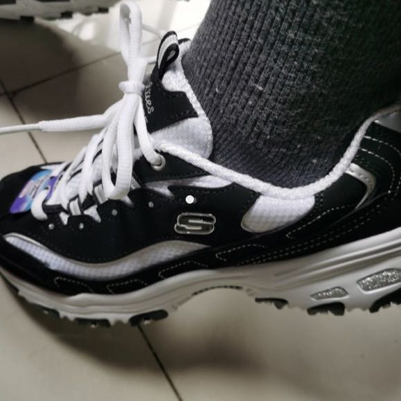 Skechers D'Lites