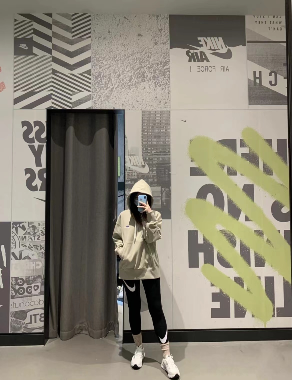 OOTD | 清新男生穿搭