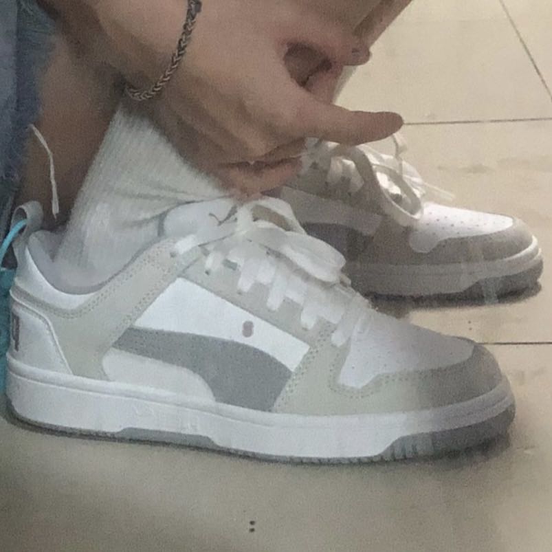  Puma