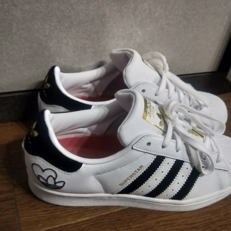 adidas