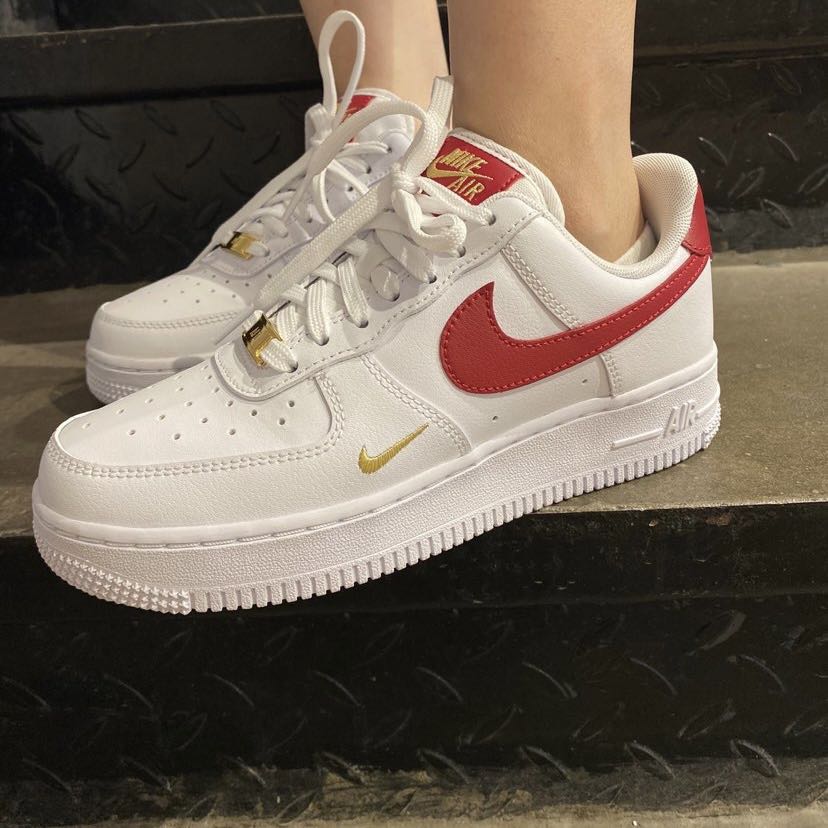  Nike Air Force 1