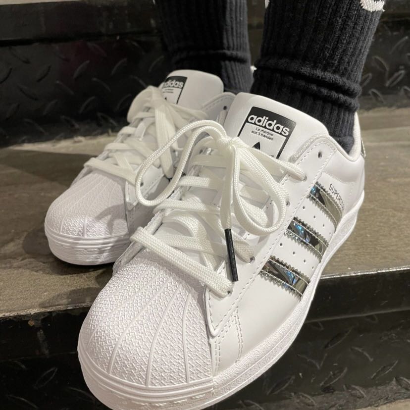 adidas