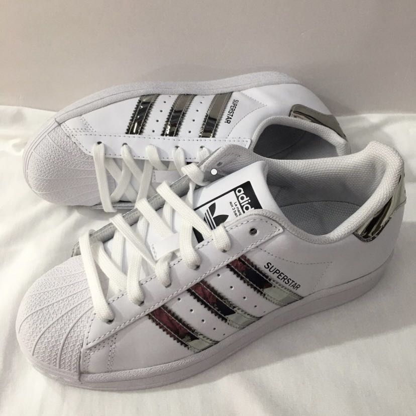 adidas