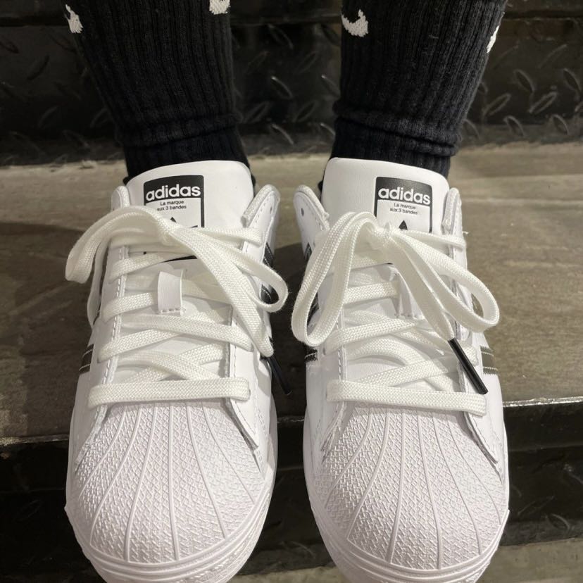adidas