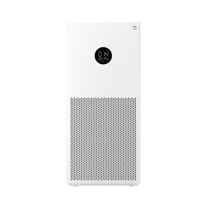 小米 4lite 空气净化器