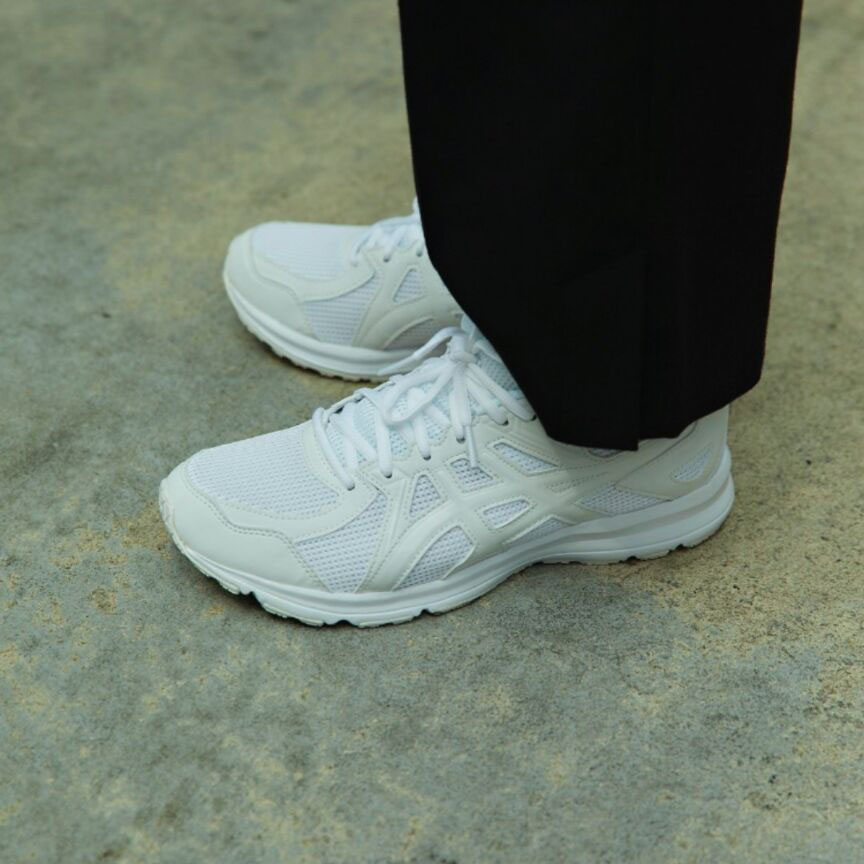 穿着舒服，大小正合适