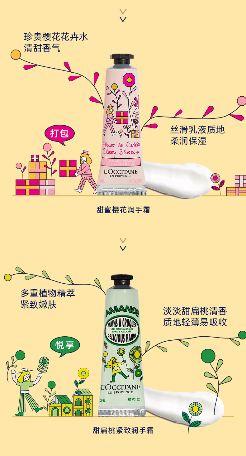 识货商品介绍图