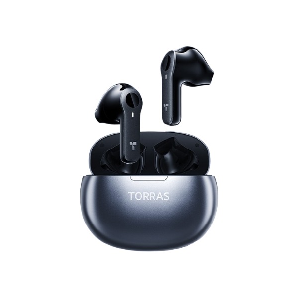 TORRAS/图拉斯 G10 半入耳式真无线蓝牙耳机
