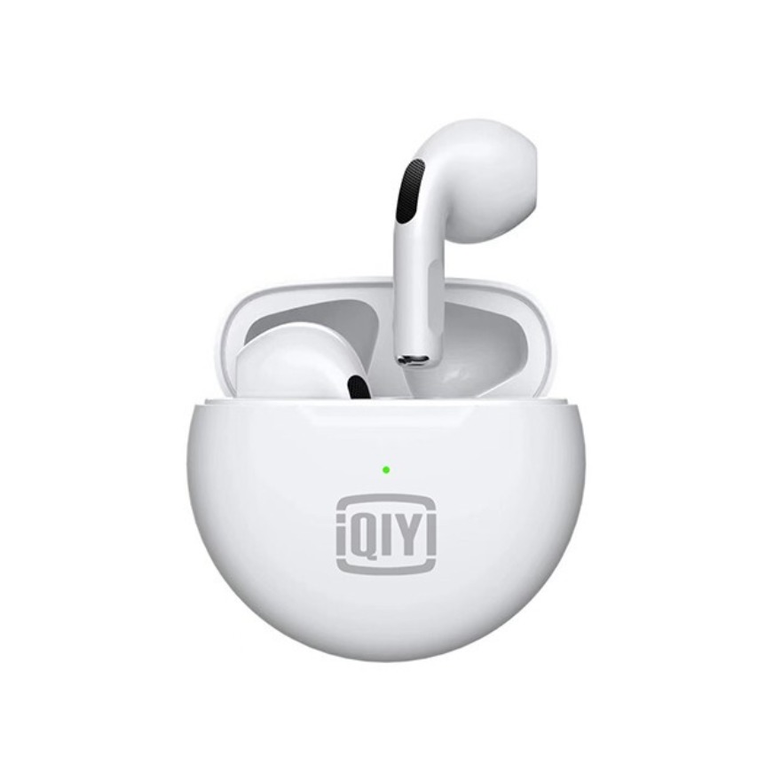 iQIYI/爱奇艺 FunPods mini 半入耳式无线蓝牙耳机