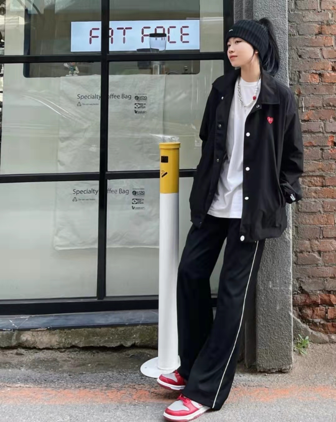 美式复古风永不过时~
