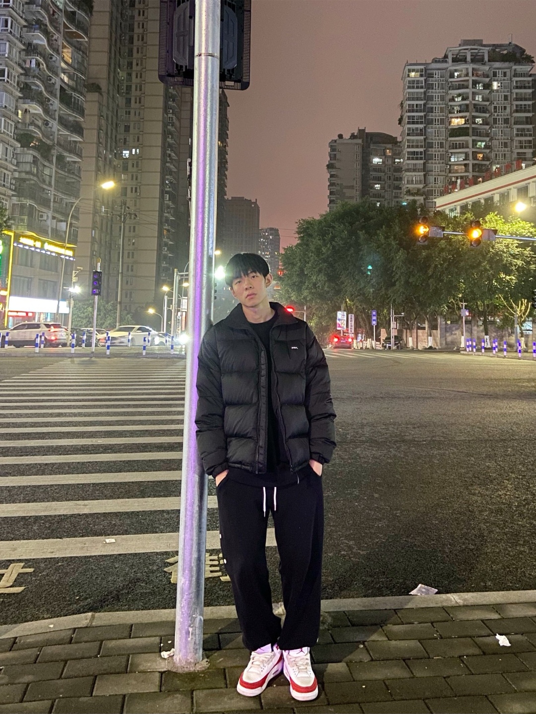 VENGETICE/FPA 羽绒服分享