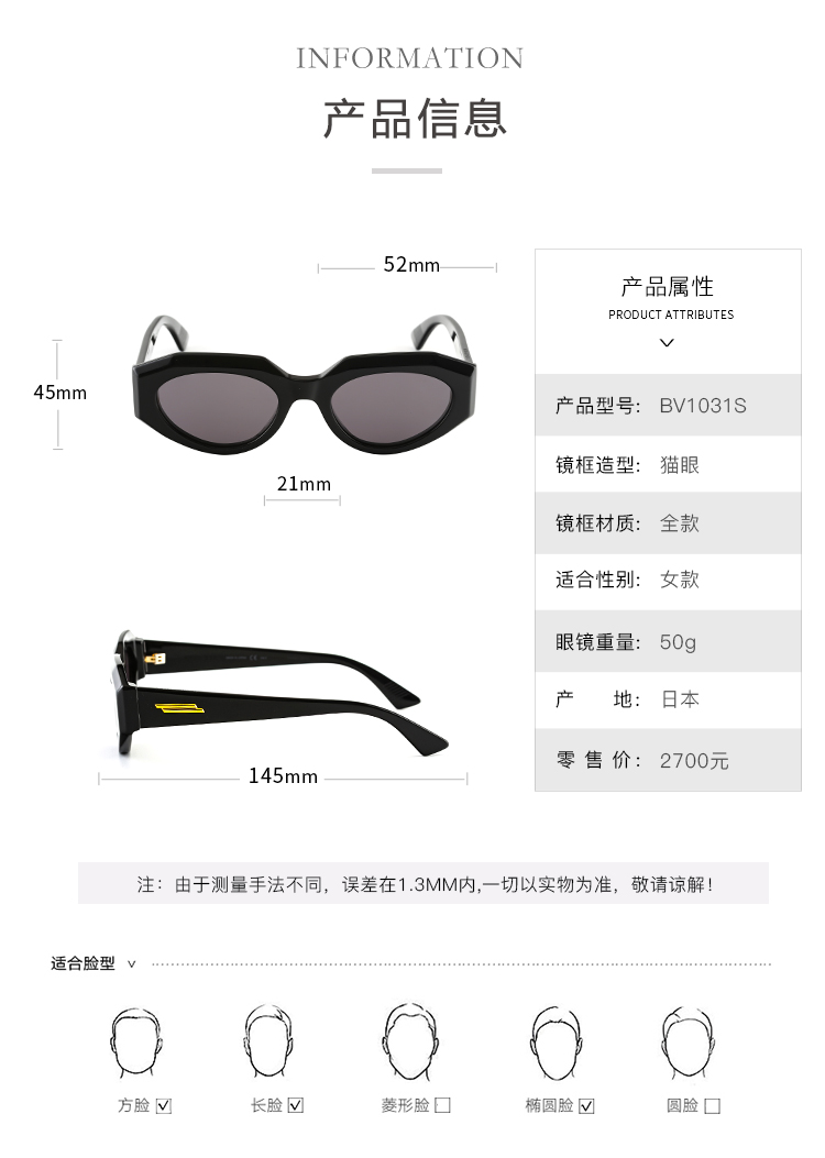 识货商品介绍图