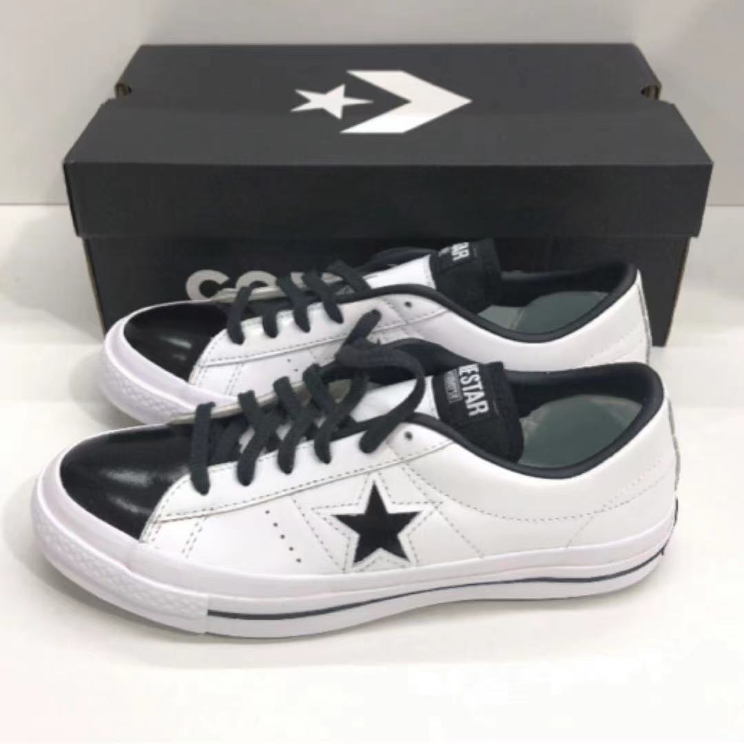 Converse One Star