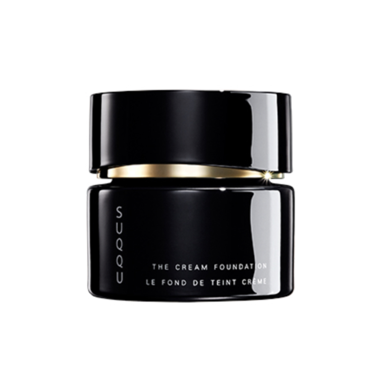 推荐商品：Suqqu 晶采艳泽记忆粉霜 升级版黑盖 30g