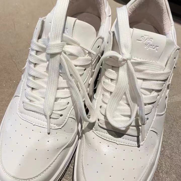 鞋子很合我心意。很满意