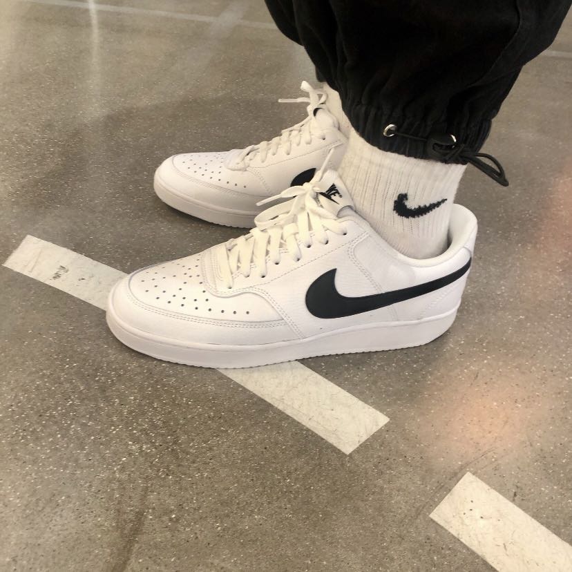 Nike Court Vision