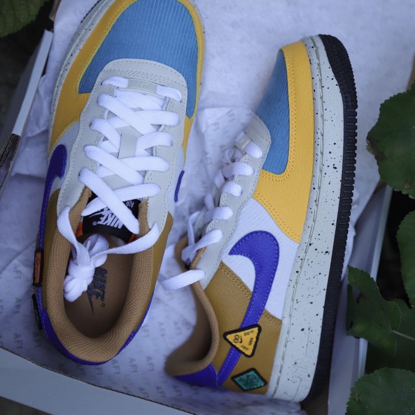 Nike Air Force 1
