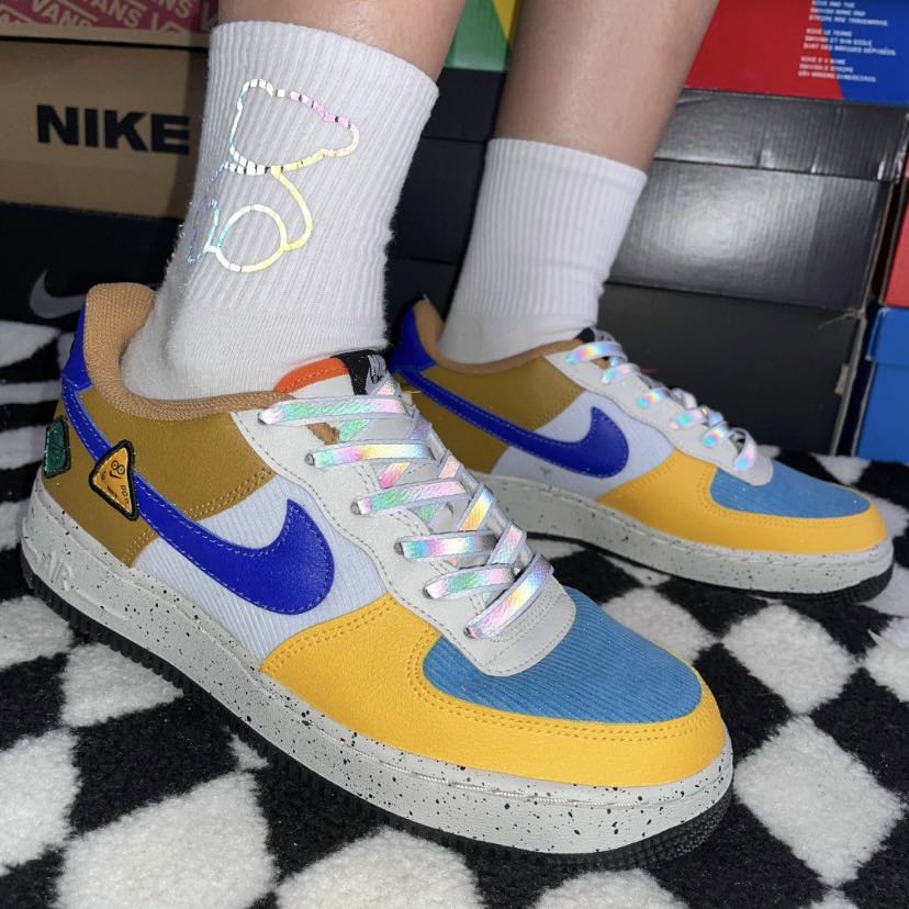 Nike Air Force 1