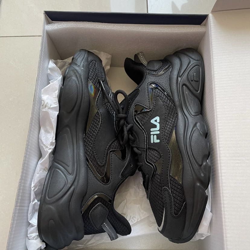 FILA 火星2代