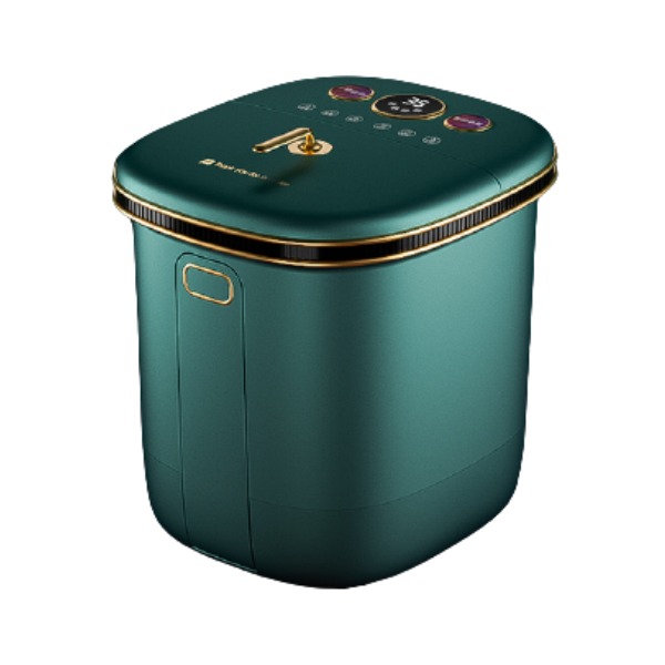 推荐商品：KASJ/凯诗捷 紫外线臭氧杀菌 足浴盆 Z202