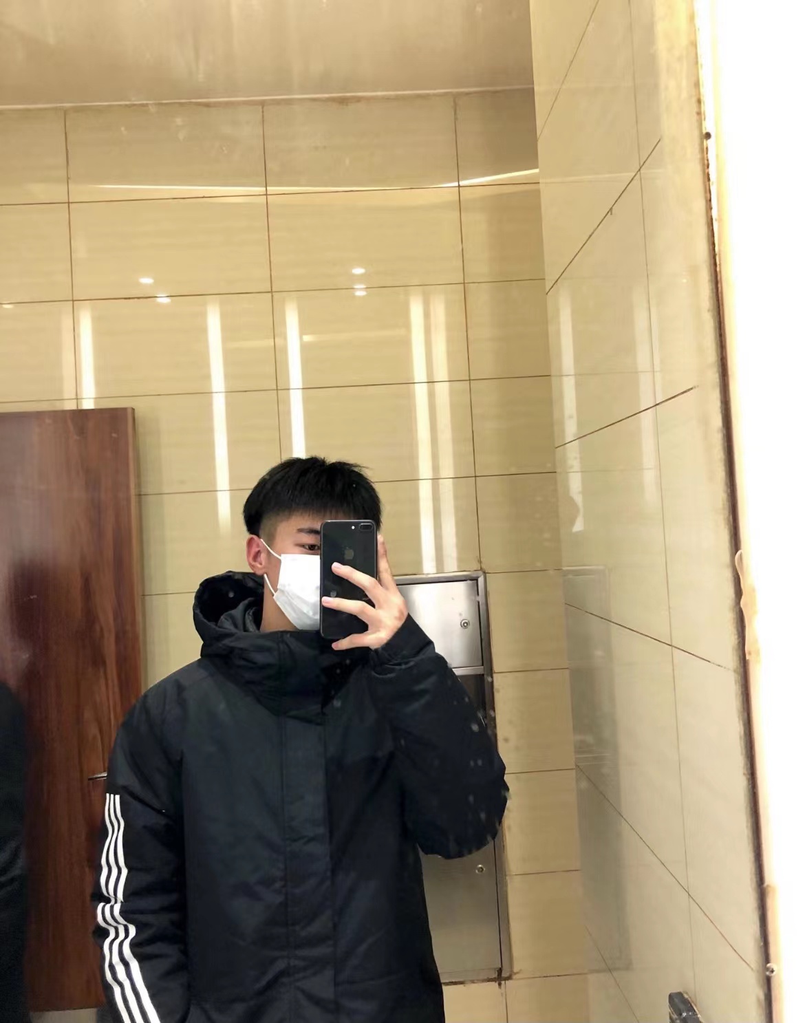 潮流外套推荐 | 春秋穿搭