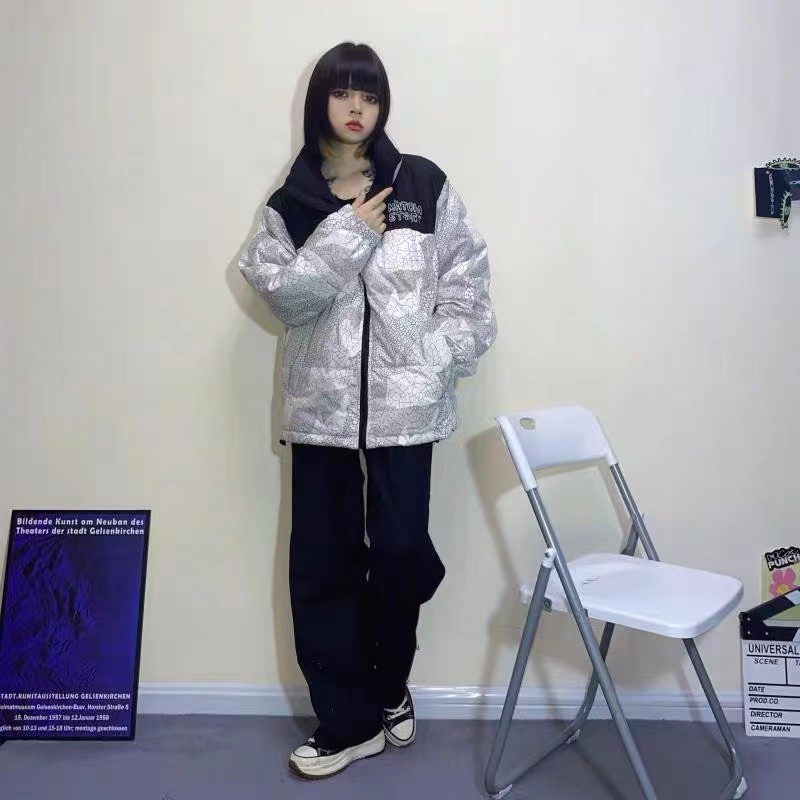 羽绒服推荐 | 日常搭配神器