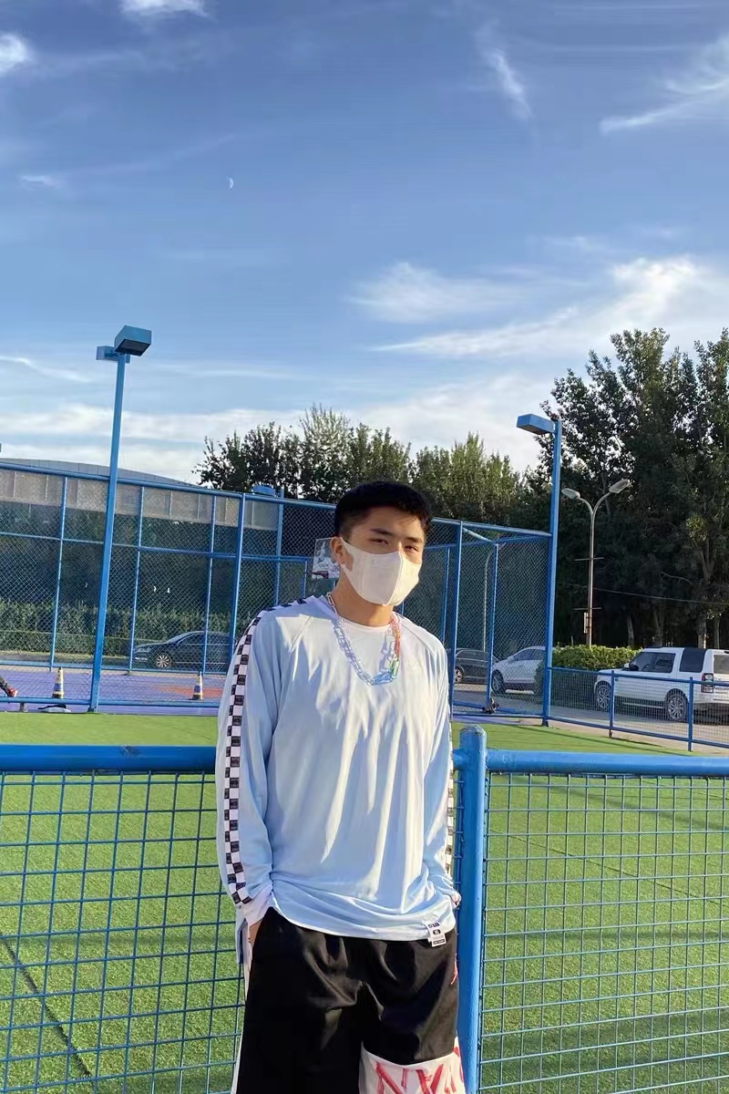 SLAMBLE训练长袖好好看
