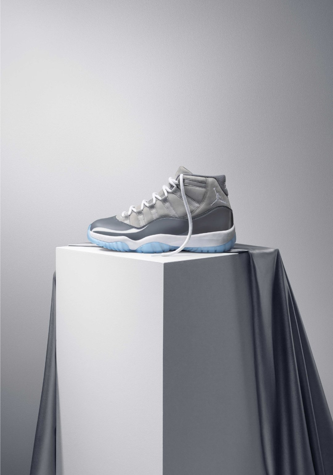 年度压轴AJ11登场！