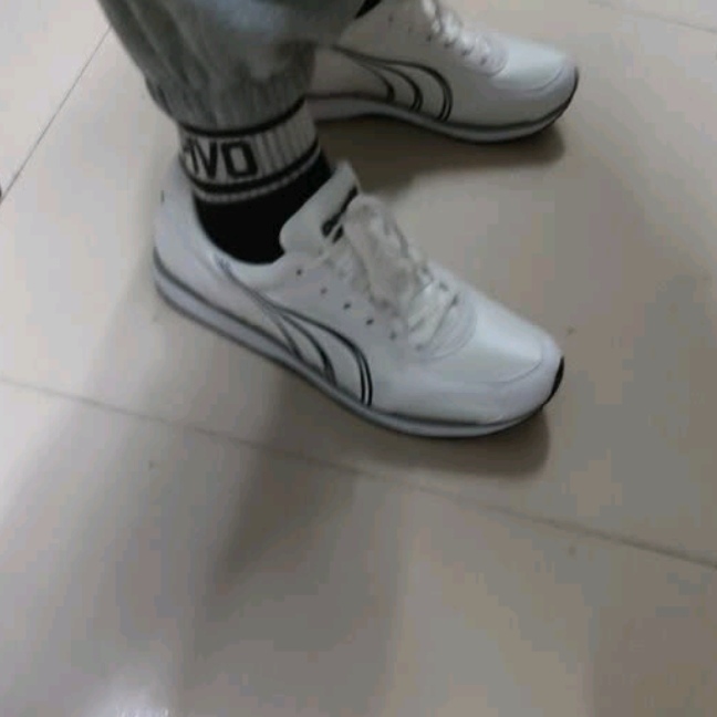 一款非常值得入手的鞋子