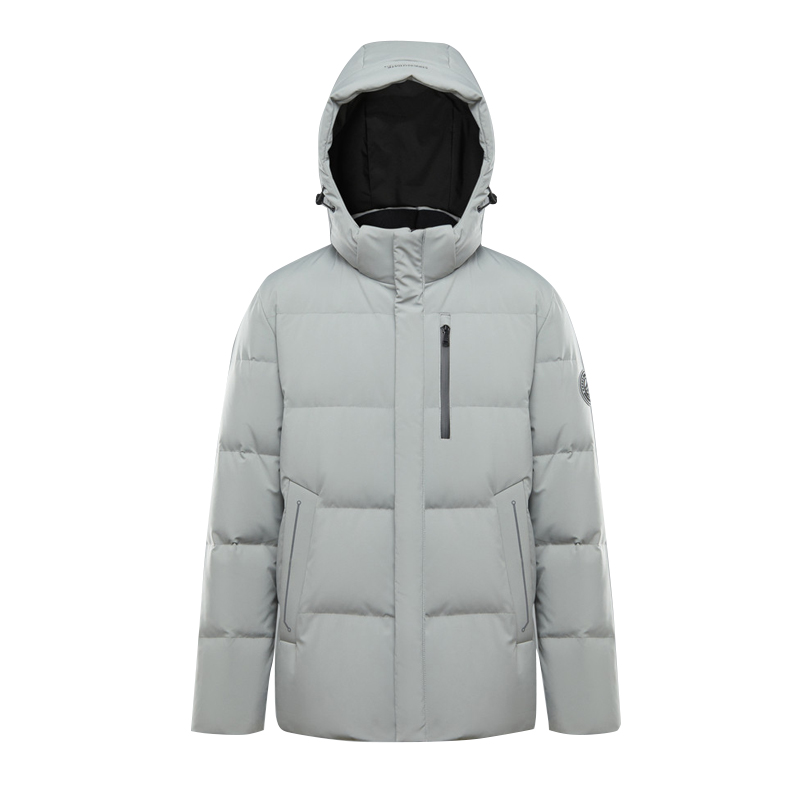 券后699波司登羽绒服