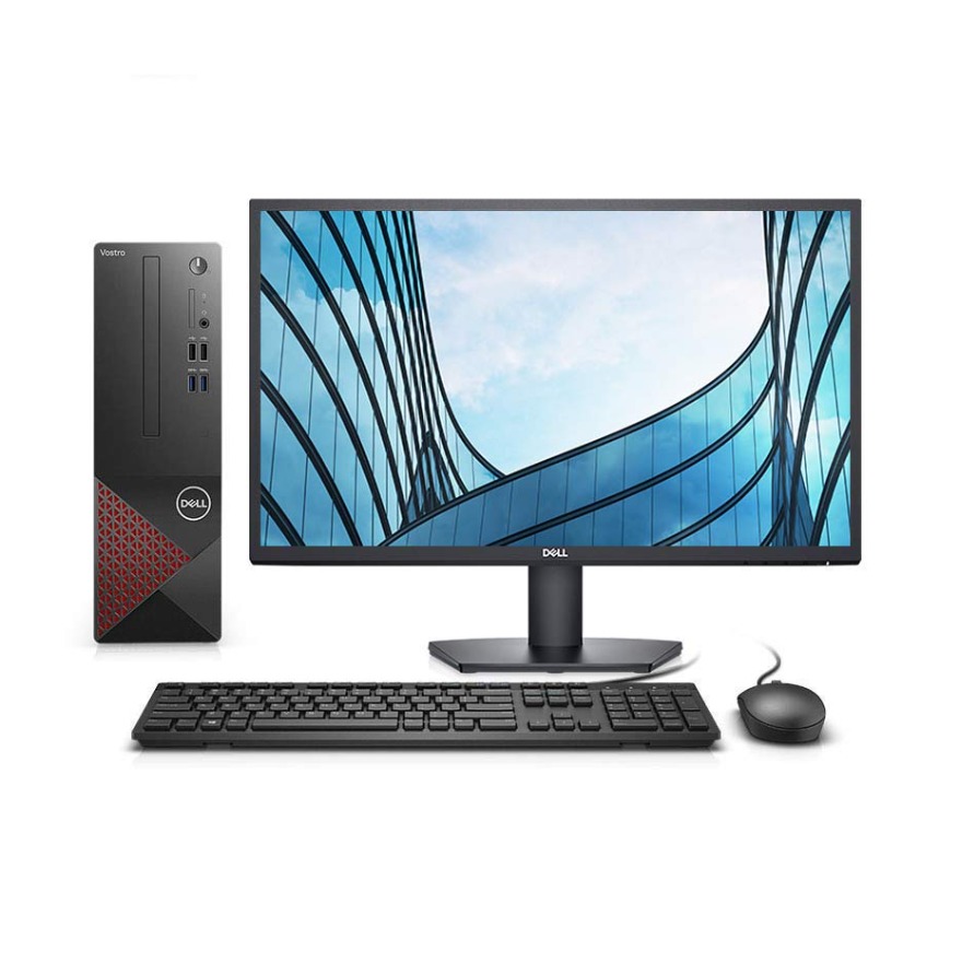 dell/戴尔 成就3690 英特尔版 2020款 台式机