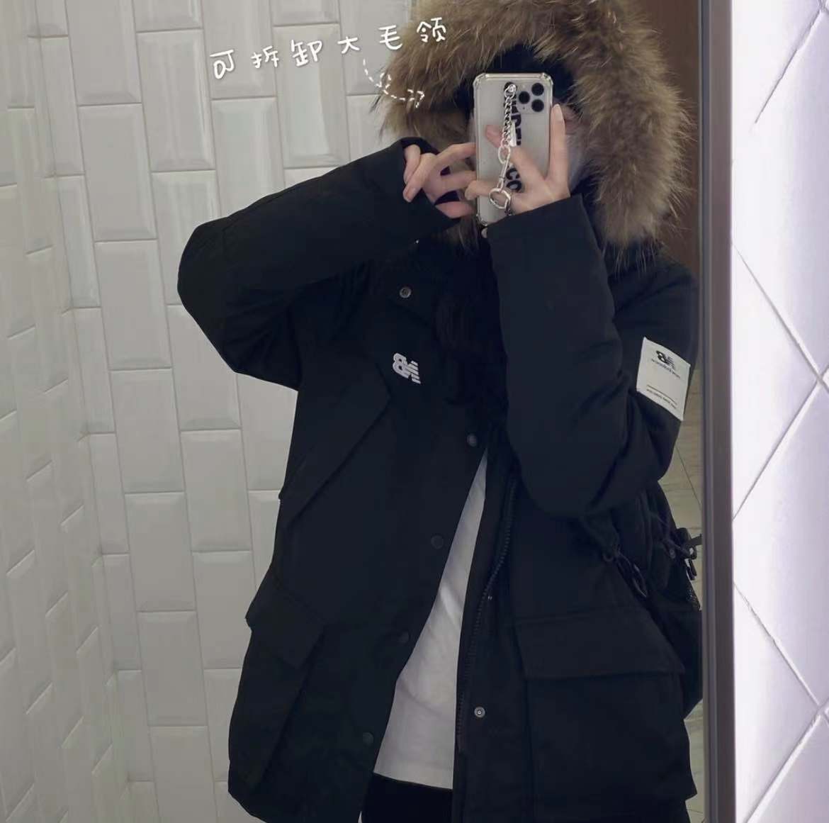 潮流达人必备 | 冬季也时尚