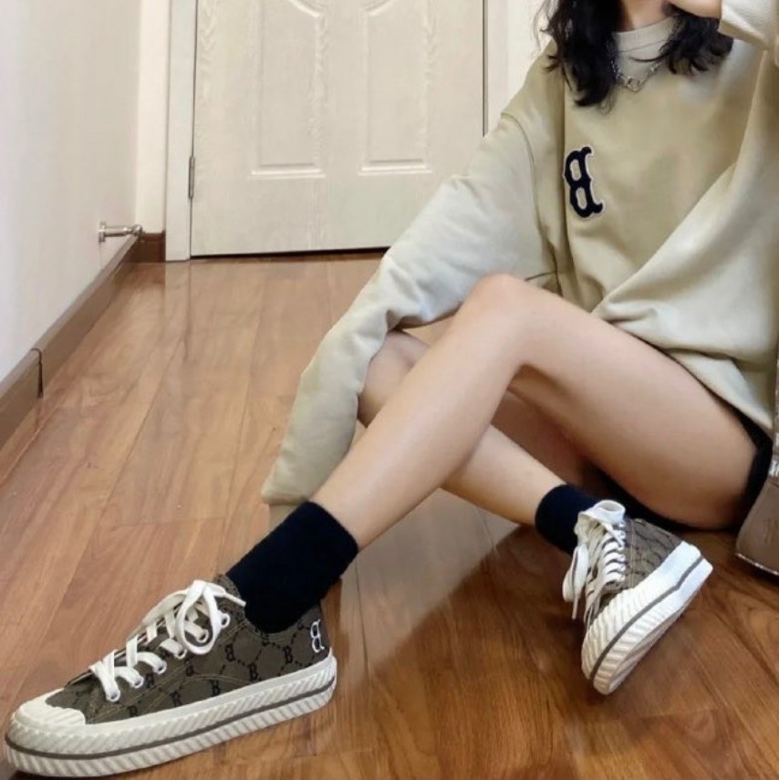 我真心喜欢这双鞋