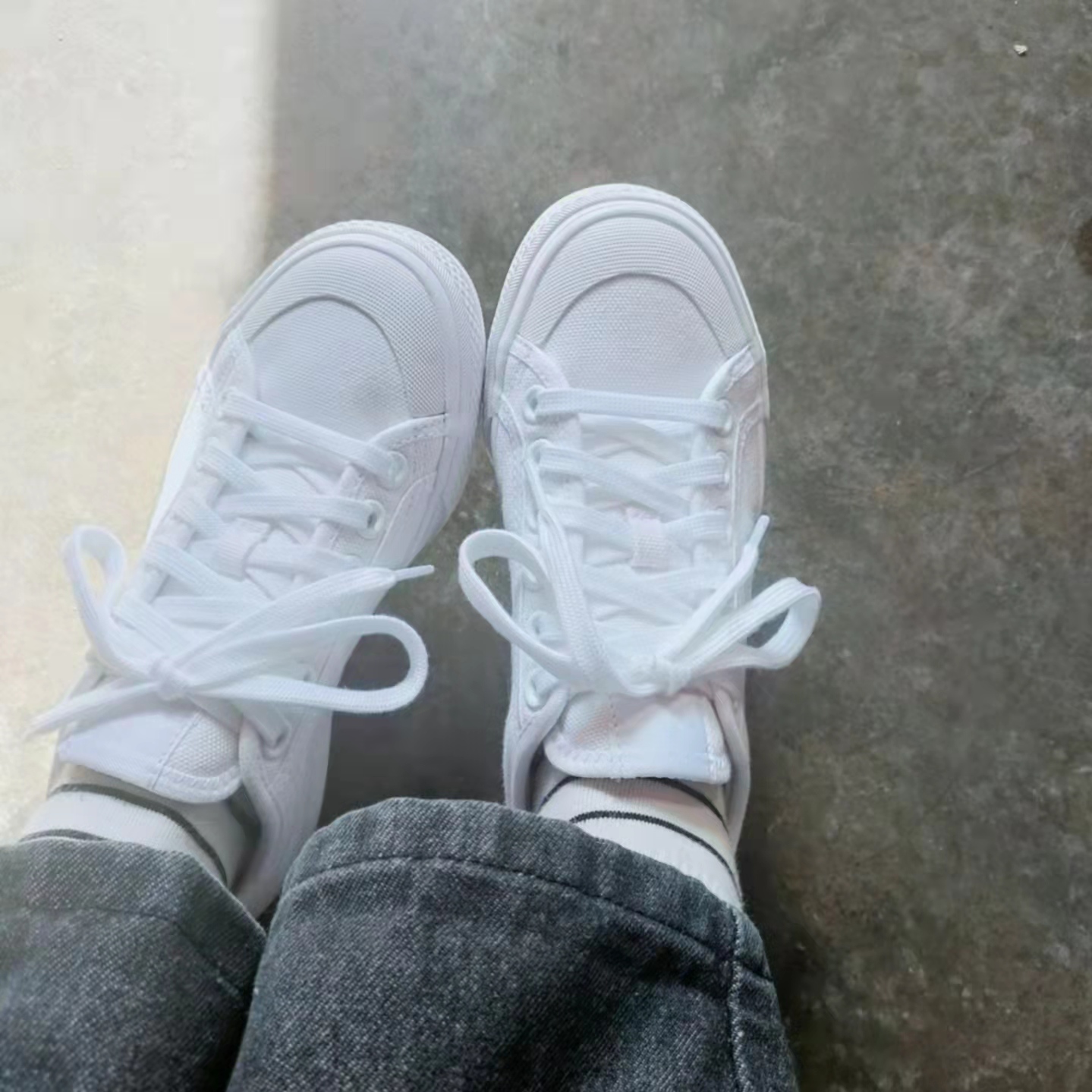 穿着真的超级好看而且特别百搭