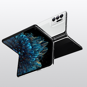 OPPO Find N